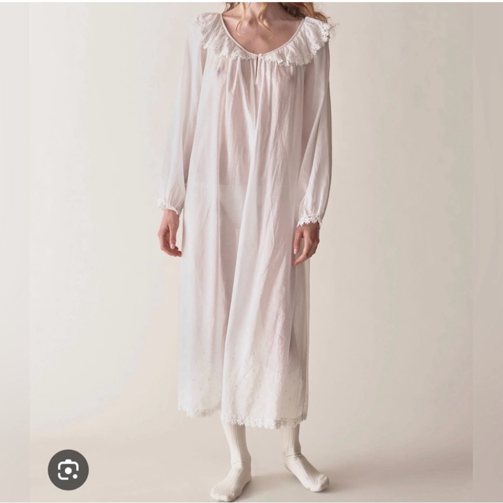Doen Talani Nightgown